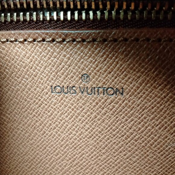 Louis Vuitton Jeunefille PM Brown Monogram Crossbody Bag mon585-102725 - Picture 16 of 16